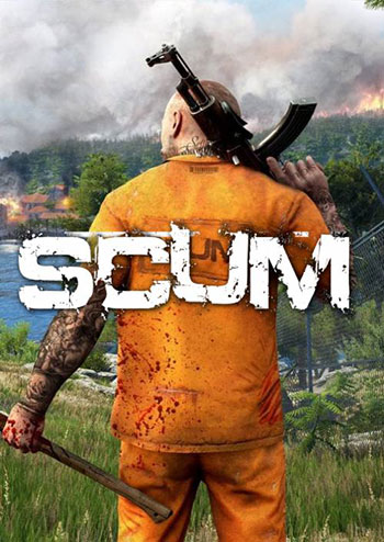 دانلود-بازی-SCUM