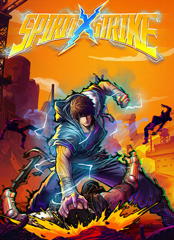 Download-Game-Spirit-X-Strike