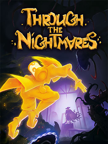 Download-Game-Through-the-Nightmares