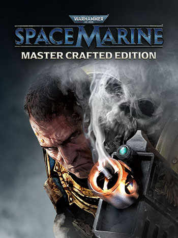 دانلود-بازی-Warhammer-400000-Space-Marine-Master-Crafted-Edition
