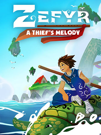دانلود-بازی-Zefyr-A-Thiefs-Melody