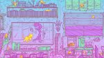 تصاویر-بازی-A-Building-Full-of-Cats-2