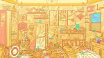 تصاویر-بازی-A-Building-Full-of-Cats-2
