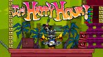 تصاویر-بازی-ANTONBLAST