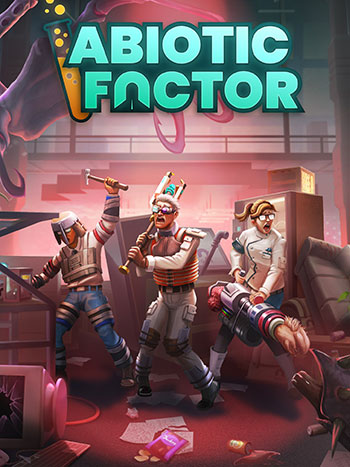 دانلود-بازی-Abiotic-Factor