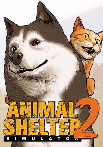 دانلود-بازی-Animal-Shelter-2