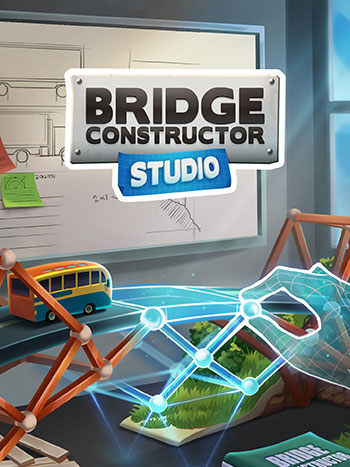 دانلود-بازی-Bridge-Constructor-Studio