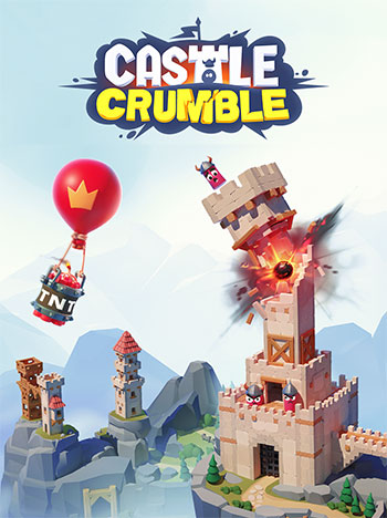 دانلود-بازی-Castle-Crumble
