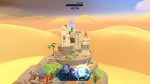 اسکرین-شات-بازی-Castle-Crumble