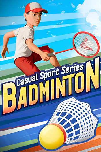 دانلود-بازی-Casual-Sport-Series-Badminton