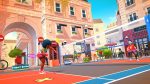 تصاویر-بازی-Casual-Sport-Series-Badminton