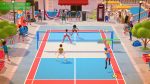 تصاویر-بازی-Casual-Sport-Series-Badminton