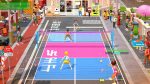 تصاویر-بازی-Casual-Sport-Series-Badminton