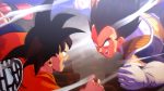 تصاویر-بازی-DRAGON-BALL-Z-KAKAROT