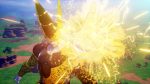 تصاویر-بازی-DRAGON-BALL-Z-KAKAROT