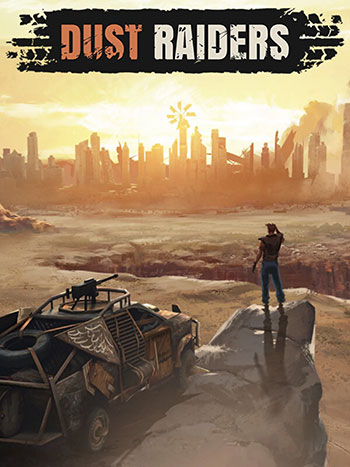دانلود-بازی-Dust-Raiders