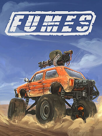 دانلود-بازی-FUMES