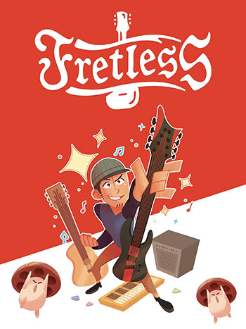 دانلود-بازی-Fretless-The-Wrath-of-Riffson