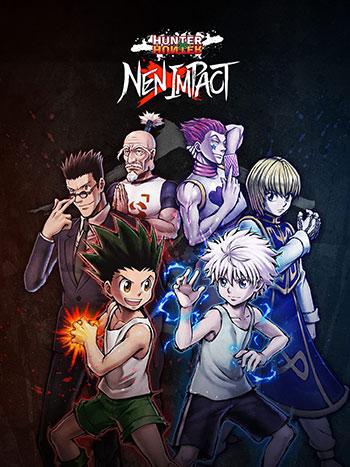 دانلود-بازی-HUNTER-HUNTER-NEN-IMPACT