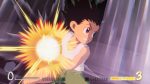تصاویر-بازی-HUNTER-HUNTER-NEN-IMPACT