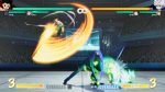 تصاویر-بازی-HUNTER-HUNTER-NEN-IMPACT