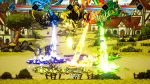 تصاویر-بازی-Heroes-of-Mount-Dragon
