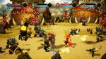 تصاویر-بازی-Heroes-of-Mount-Dragon