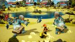 تصاویر-بازی-Heroes-of-Mount-Dragon