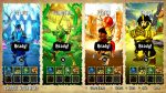 تصاویر-بازی-Heroes-of-Mount-Dragon