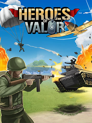 دانلود-بازی-Heroes-of-Valor