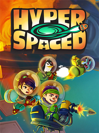 دانلود-بازی-Hyperspaced