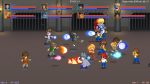 تصاویر-بازی-Little-Fighter-2-Remastered