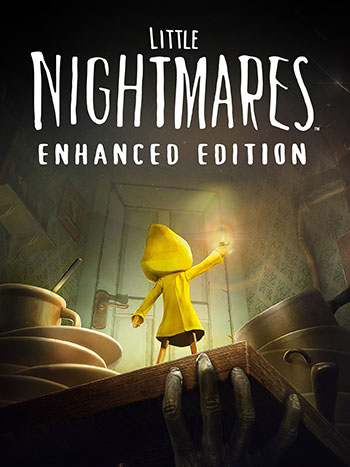 دانلود-بازی-Little-Nightmares-Enhanced-Edition