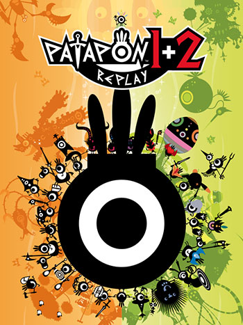 دانلود-بازی-PATAPON-1-plus-2-REPLAY