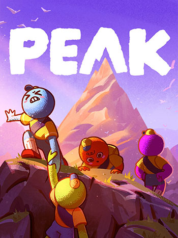 دانلود-بازی-PEAK