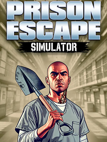دانلود-بازی-Prison-Escape-Simulator-Dig-Out