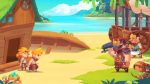 تصاویر-بازی-Radiant-Guardians-of-Light