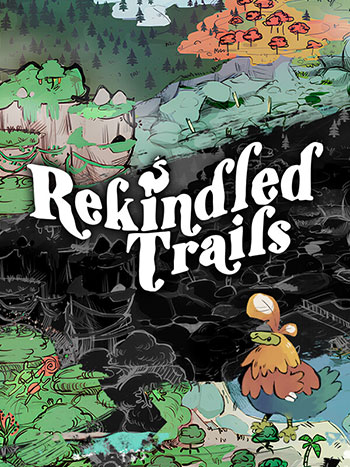 دانلود-بازی-Rekindled-Trails