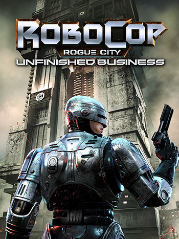 دانلود-بازی-RoboCop-Rogue-City-Unfinished-Business