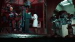 تصاویر-بازی-RoboCop-Rogue-City-Unfinished-Business