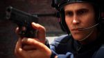 تصاویر-بازی-RoboCop-Rogue-City-Unfinished-Business