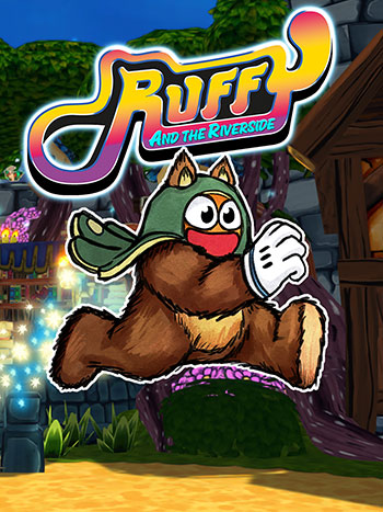 دانلود-بازی-Ruffy-and-the-Riverside