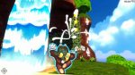 تصاویر-بازی-Ruffy-and-the-Riverside