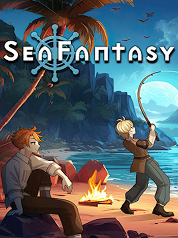 دانلود-بازی-Sea-Fantasy