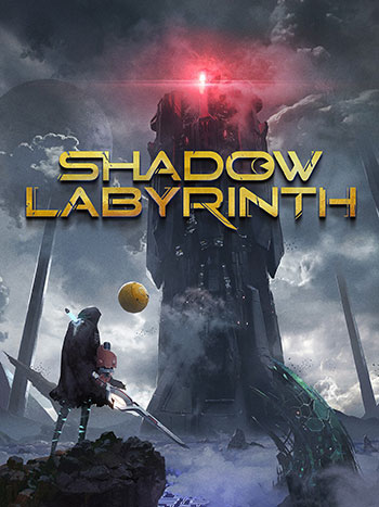 دانلود-بازی-Shadow-Labyrinth