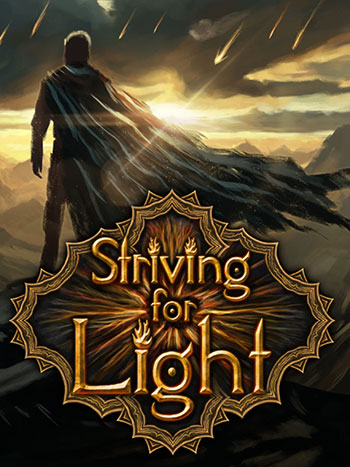 دانلود-بازی-Striving-for-Light