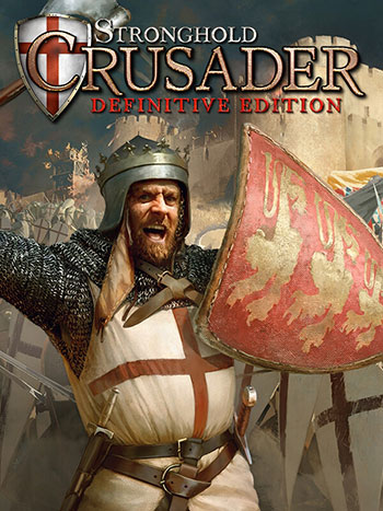 دانلود-بازی-Stronghold-Crusader-Definitive-Edition