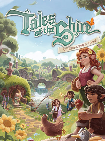 دانلود-بازی-Tales-of-the-Shire