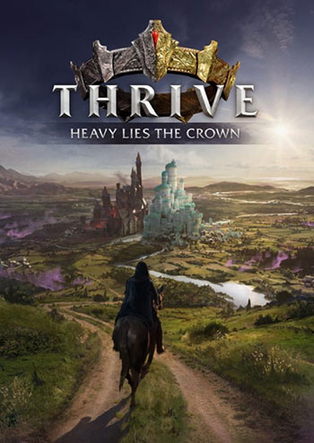 دانلود-بازی-Thrive-Heavy-Lies-The-Crown