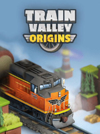 دانلود-بازی-Train-Valley-Origins